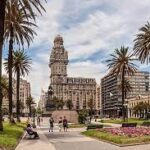 Saboreando en Barcelona los ricos platos de la cocina catalana