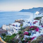 Revelando los encantos de Cinque Terre: explorando los encantadores pueblos costeros de Italia