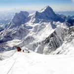 Los volcanes más activos y majestuosos de Latinoamérica que te harán sentir la fuerza