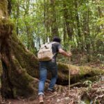 Los lugares y las actividades más extremos y aventureros que puedes hacer en Norte América