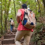 Cómo comer bien y barato cuando viajas como mochilero