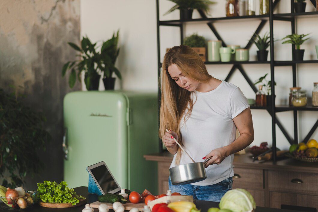 La Comida Orgánica ¿una Opción Saludable O Una Moda Pasajera Club Mochileros 5900