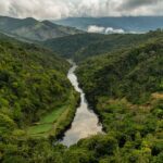 Encanto y misterio: explorando las maravillas de Puerto Rico