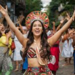 El Pulso Cultural: Historias de Tradiciones y Encuentros