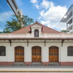 Panamá: historia y modernidad en una ciudad