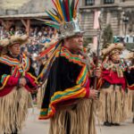 Festivales culturales: celebraciones que no puedes perderte