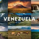 Maravillas naturales de Latinoamérica: parques nacionales y reservas