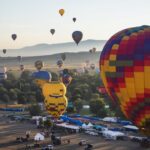 Italia desde el cielo: los mejores paseos en globo