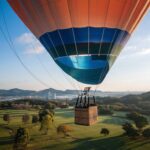 Italia desde el cielo: los mejores paseos en globo