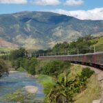 Descubre rutas de aventura en Venezuela: desde el Roraima hasta el Orinoco