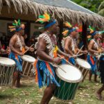 Biodiversidad en Panamá: explorando sus parques nacionales