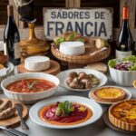 Mercados de Londres: Un viaje gastronómico y cultural