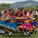 Cultura indígena en Venezuela: tradiciones y costumbres