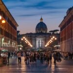 Japón nocturno: las mejores ciudades para la vida nocturna