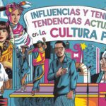 Murales y graffiti que transforman ciudades: el poder del arte urbano