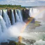 Ríos y cascadas de Centroamérica: destinos naturales que te maravillarán