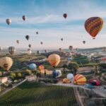 Explorando los confines del espacio: el futuro del turismo más allá de la Tierra